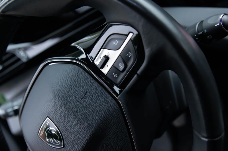 Peugeot - 308 - pic22