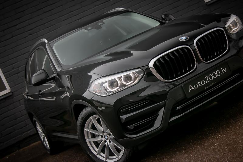 BMW - X3 - pic4