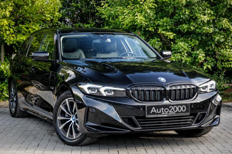 BMW - 320 - pic1