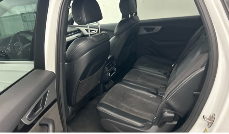 Audi - Q7 - pic4