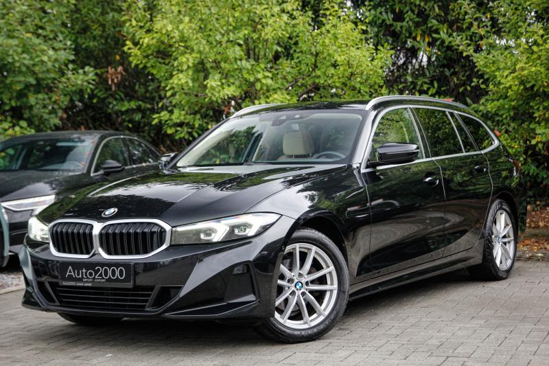 BMW - 320 - pic2