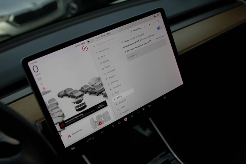 Tesla - Model3 - pic17