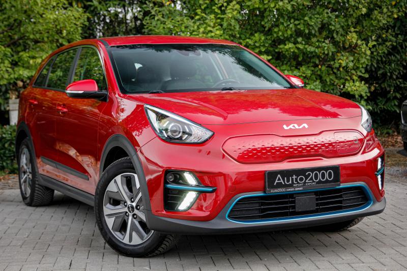 Kia - Niro-e - pic2