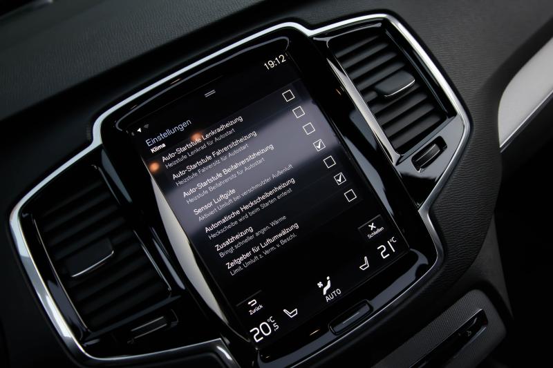 Volvo - XC90 - pic15