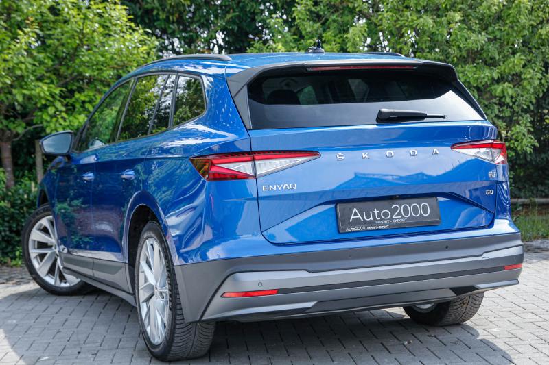 Skoda - Enyaq - pic5