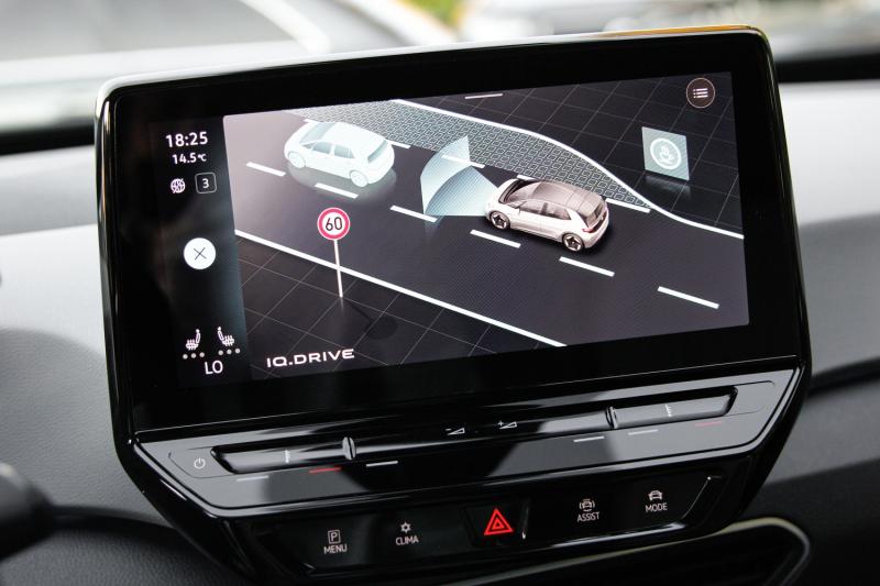 Volkswagen - ID3 - pic20
