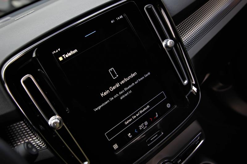 Volvo - XC40 - pic36