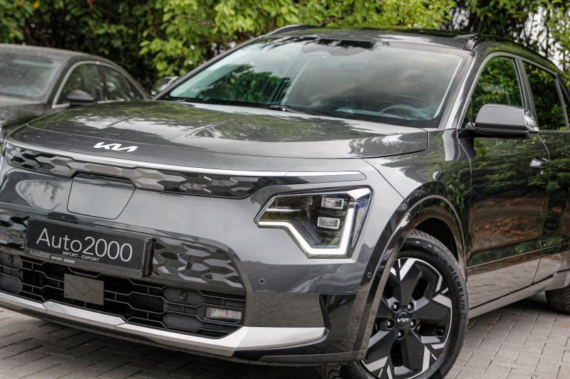 Kia - Niro-e - pic3