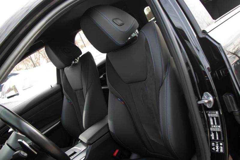 BMW - 320 - pic10
