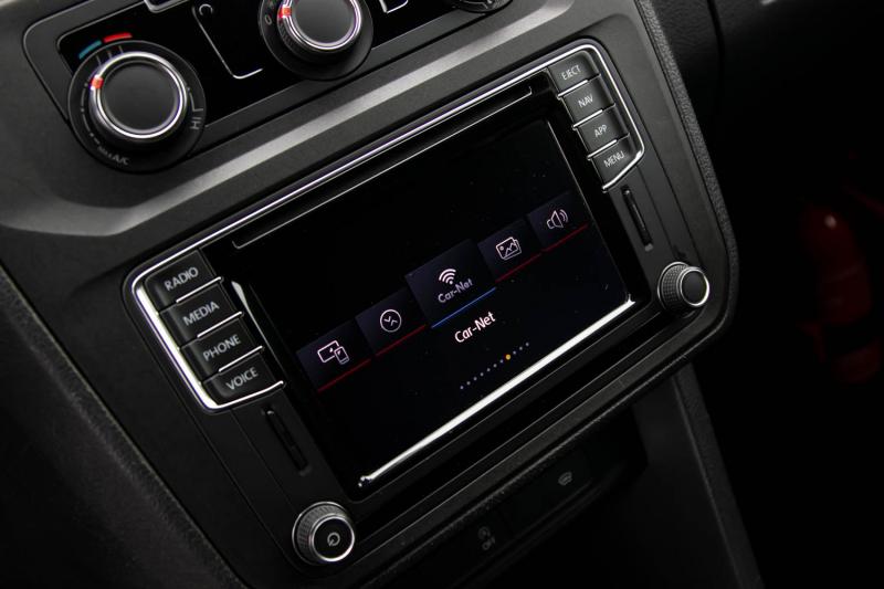 Volkswagen - Caddy - pic12