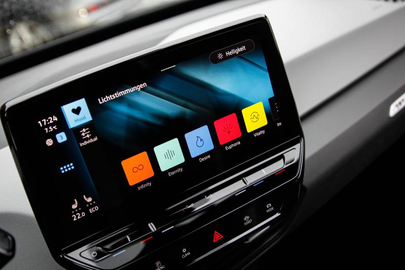 Volkswagen - ID3 - pic27
