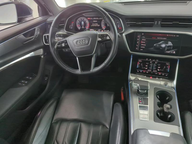 Audi - A6 Allroad - pic4