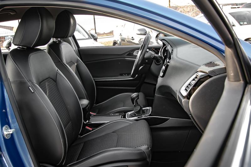 Kia - Ceed - pic11