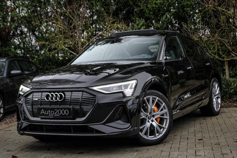 Audi - E-tron - pic7