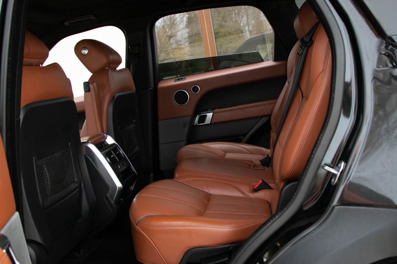 Land Rover - Range Rover Sport - pic13