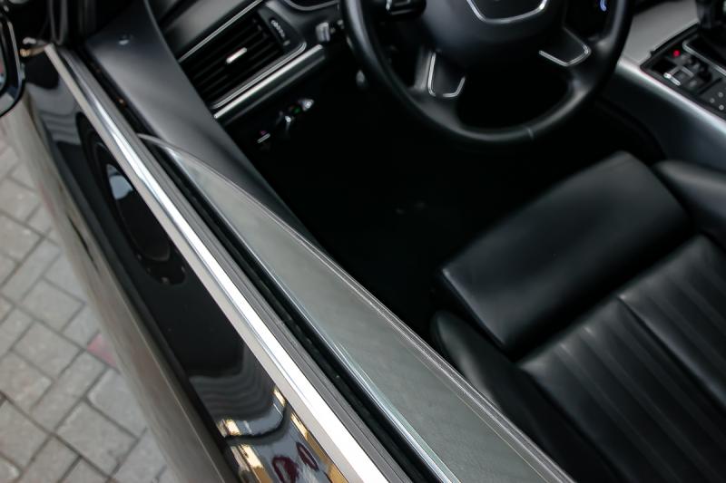 Audi - A6 - pic19