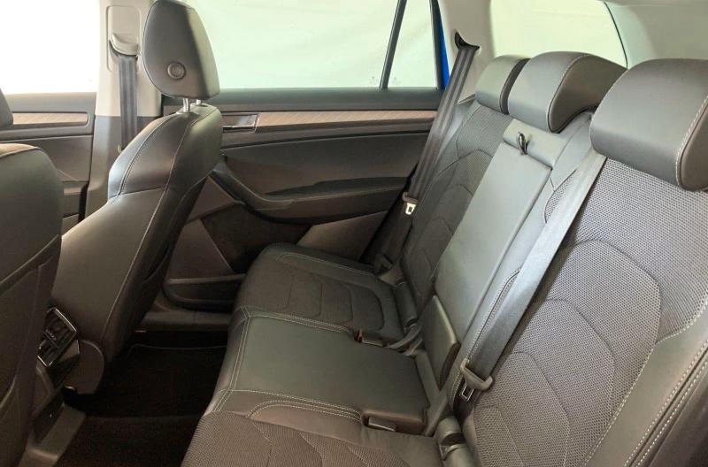 Skoda - Skoda Kodiaq 2.0Tdi|Matrix - pic7