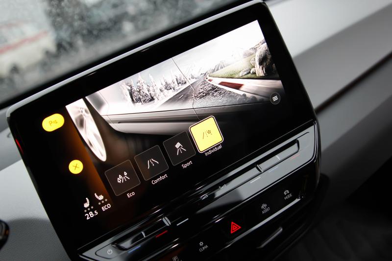 Volkswagen - ID3 - pic29
