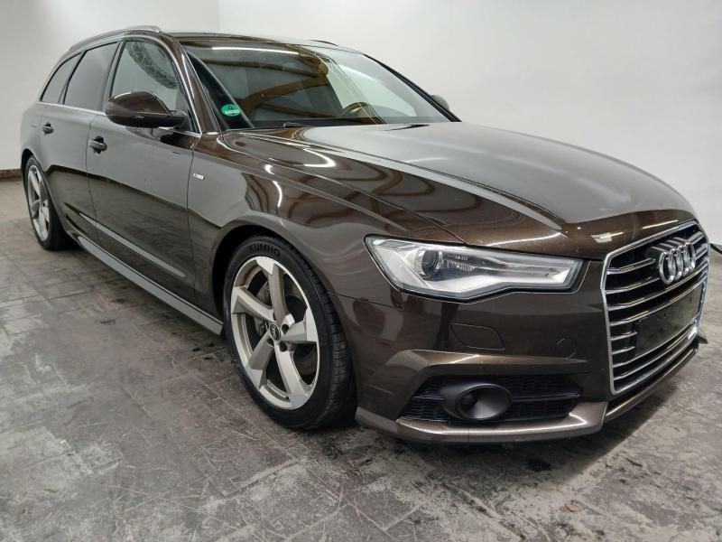 Audi - A6 - pic2