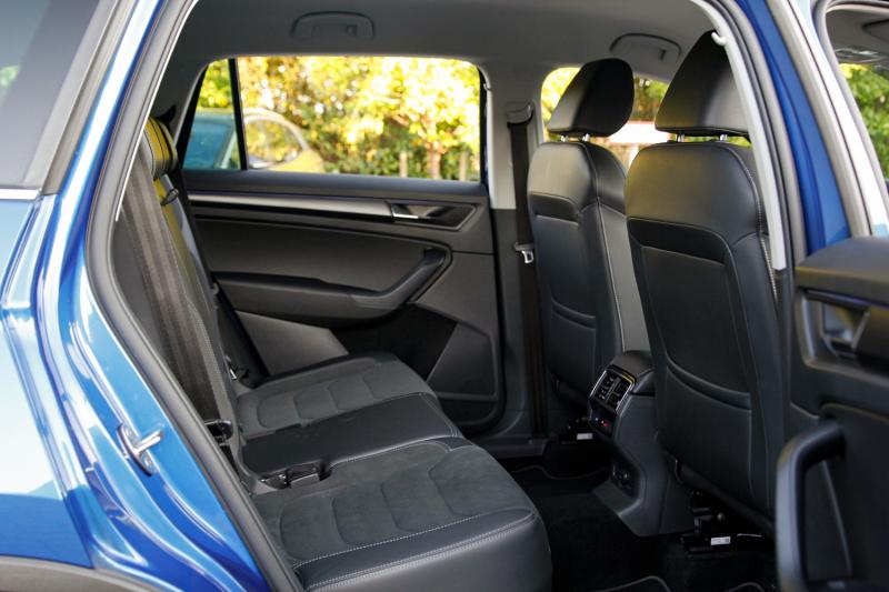 Skoda - Kodiaq - pic11