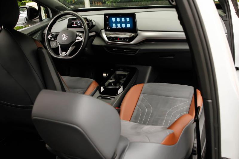 Volkswagen - ID4 - pic11