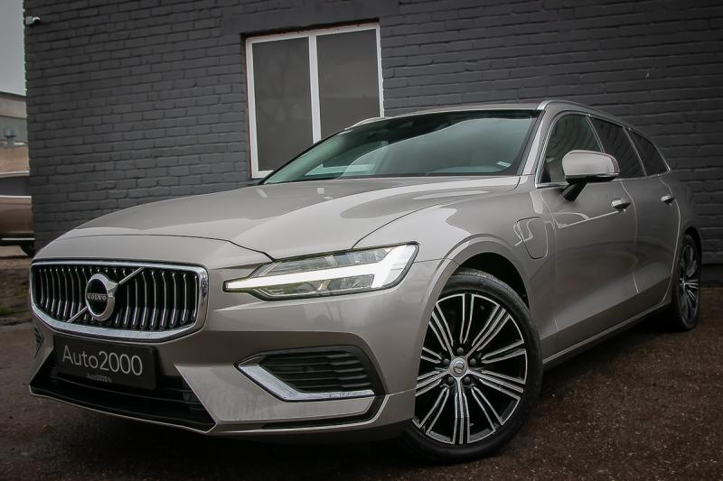 Volvo - V60 - pic2