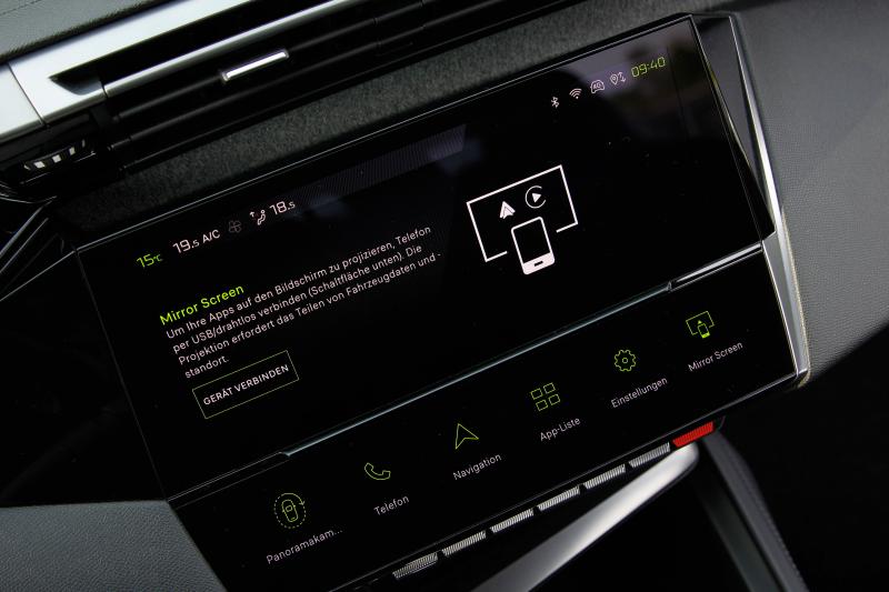 Peugeot - 308 - pic35