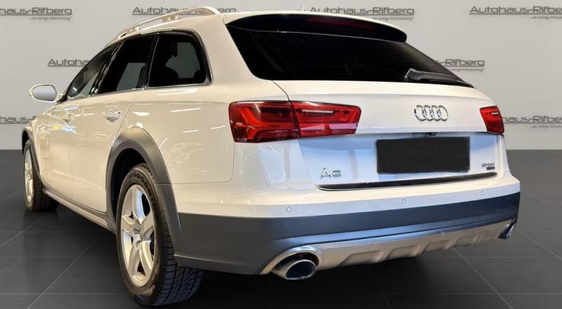 Audi - Audi A6 Allroad 3.0Tdi 272zs 200kw Quattro - pic2