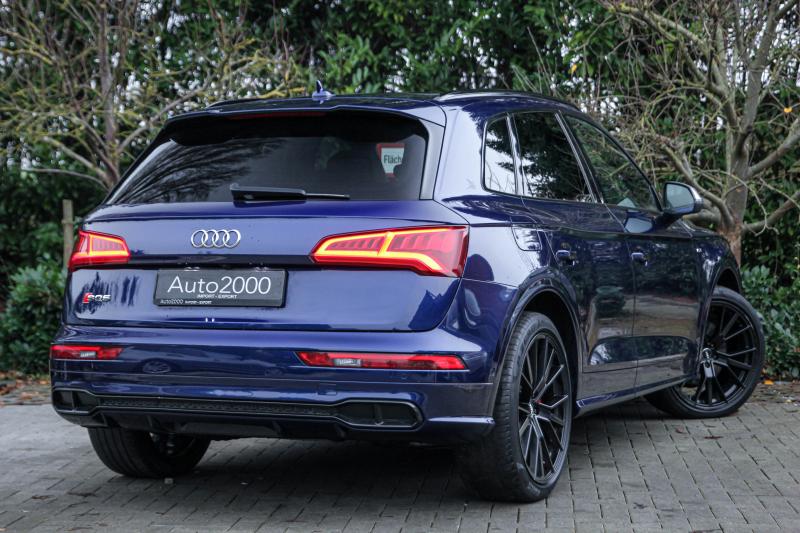 Audi - SQ5 - pic4