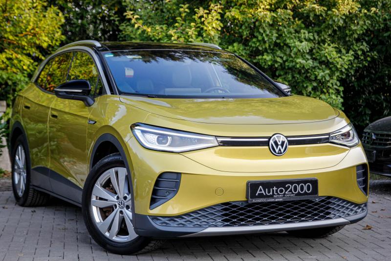 Volkswagen - ID4 - pic49