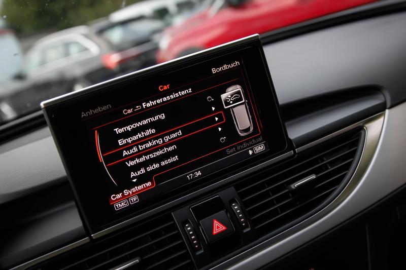 Audi - A6 - pic30