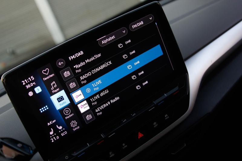 Volkswagen - ID4 - pic29