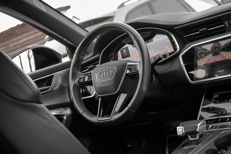 Audi - S6 - pic26