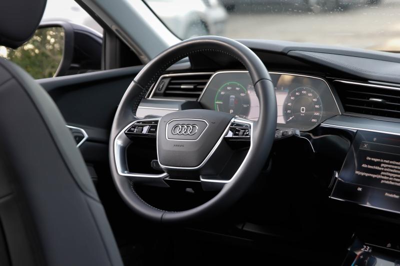 Audi - E-tron - pic11