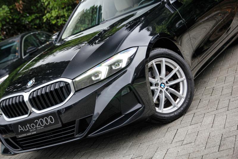 BMW - 320 - pic3