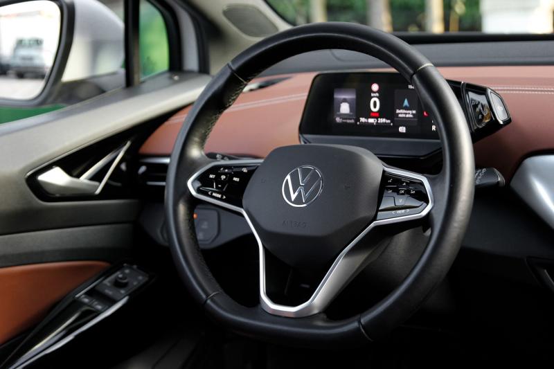 Volkswagen - ID4 - pic8
