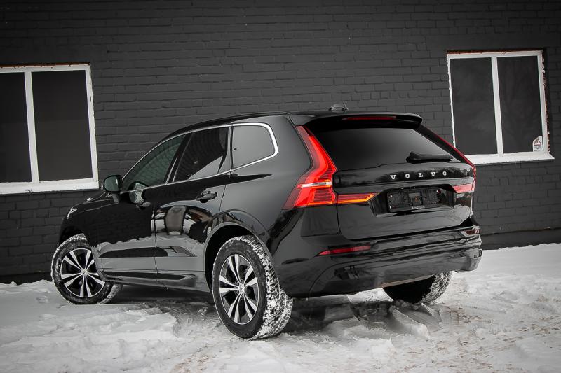 Volvo - XC60 - pic3