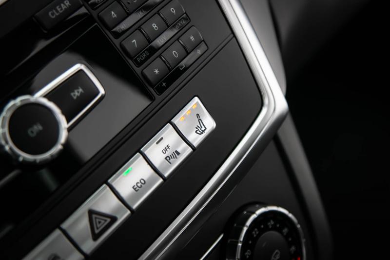 Mercedes - ML250 - pic36