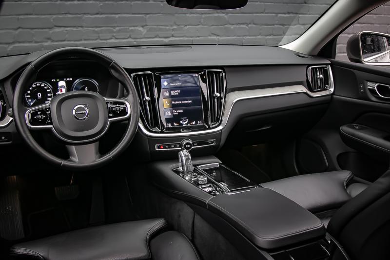 Volvo - V60 - pic12