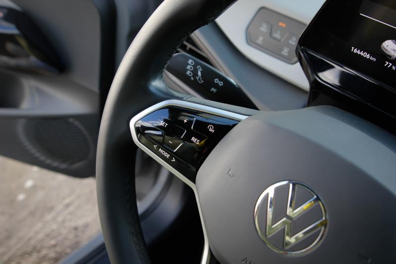 Volkswagen - ID3 - pic19