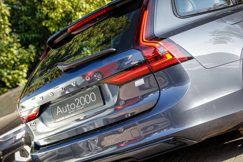 Volvo - V90 - pic32
