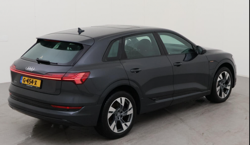Audi - E-tron - pic3