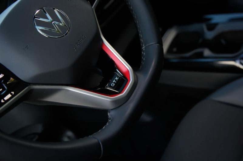 Volkswagen - ID4 GTX - pic18