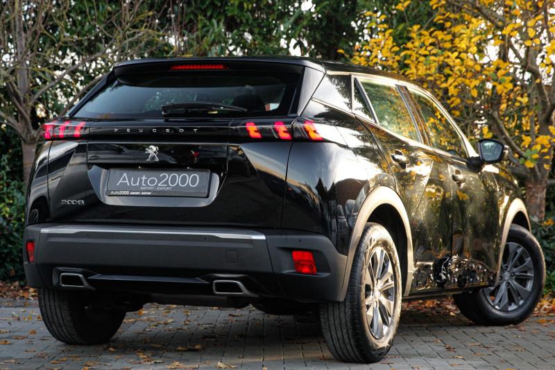 Peugeot - 2008 - pic3