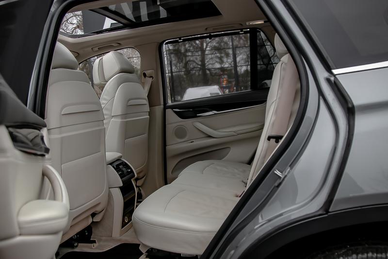 BMW - X5 - pic11