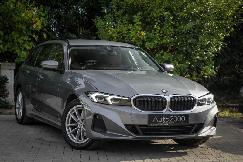 BMW - 320 - pic4
