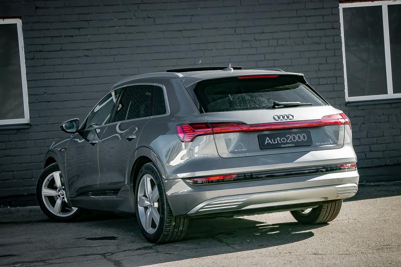 Audi - E-tron - pic7