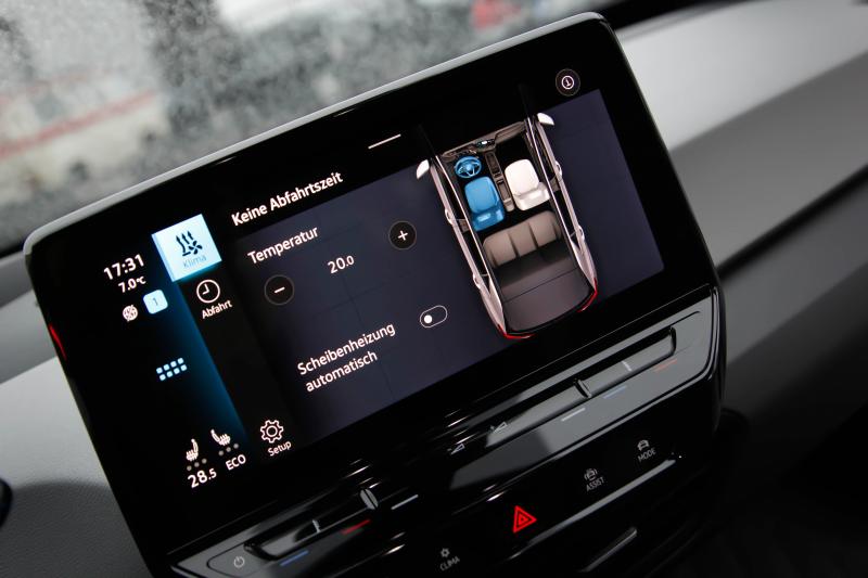 Volkswagen - ID3 - pic30