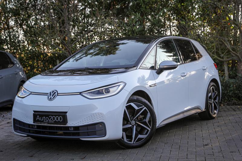 Volkswagen - ID3 - pic3