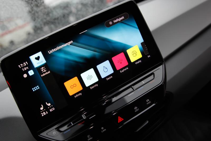 Volkswagen - ID3 - pic38